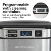 FrontFill™ 12 Cup Programmable Coffee Maker - Image 3