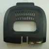 Cool-Touch Deep Fryer, 2 Liters/8 Cup Oil Capacity with Basket Hooks - Image 13