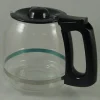 12 Cup Programmable Coffee Maker with 3 Settings - Image 10