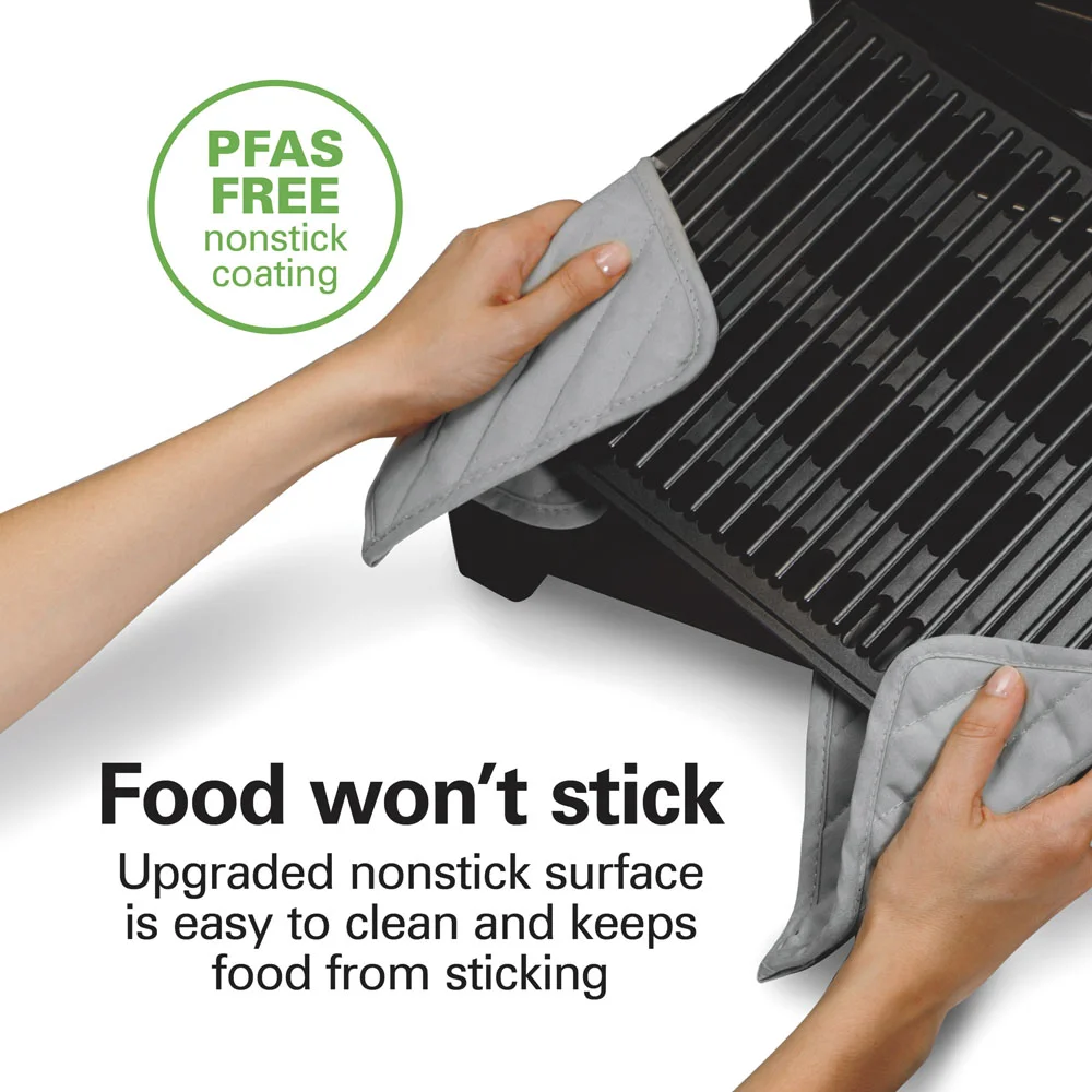 Recertified Electric Indoor Searing Grill - Image 4