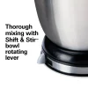 6 Speed Stand Mixer - Image 3