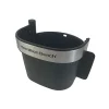 FrontFill® Mini Brew 5 Cup Programmable Coffee Maker - Image 11