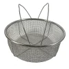 Air Fry Lid for 6 and 8 Quart Pressure Cookers - Image 10