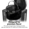Premium Flavor 12 Cup Coffee Maker - Image 2