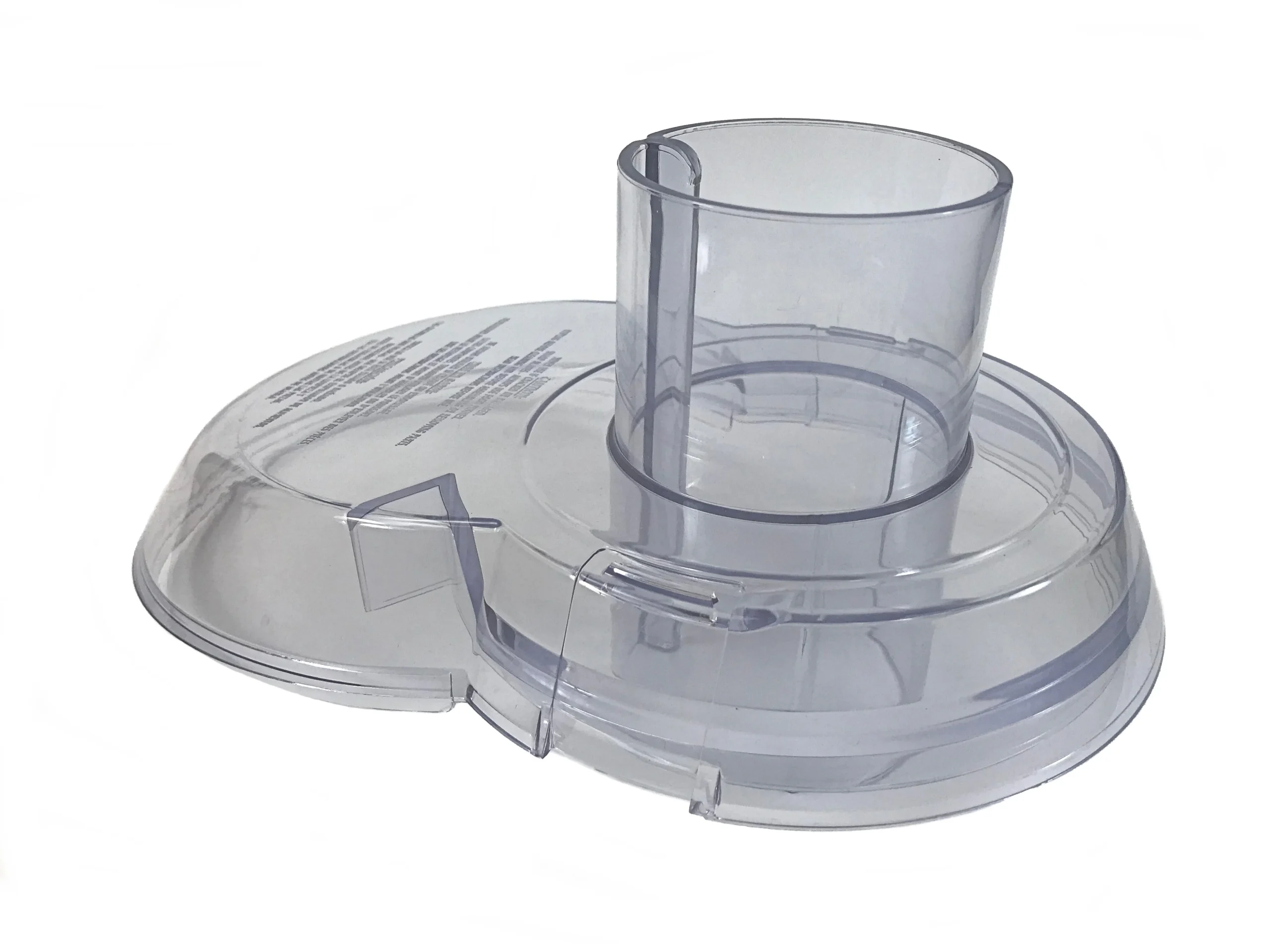 Hamilton Beach® Big Mouth® 800 Watt Juice Extractor - Image 13