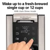 Recertified FlexBrew® Advanced 5-in-1 Coffee Maker - Image 4