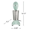 DrinkMaster® Drink Mixer, Mint - Image 8