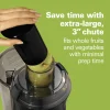 Easy Clean Juice Extractor - Image 3