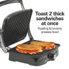 Panini Press & Indoor Grill - Image 4
