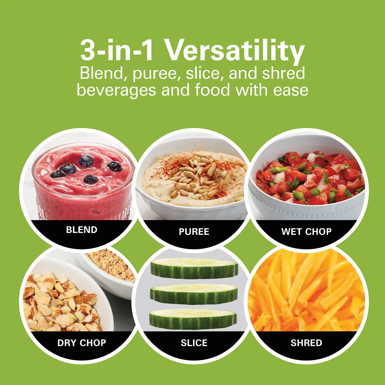 MultiBlend® Kitchen System - Image 6