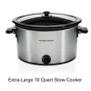10 Quart Slow Cooker - Image 2