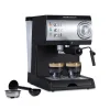 Espresso and Cappuccino Maker