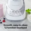 Wave~Action® Quiet Blender, White - Image 4
