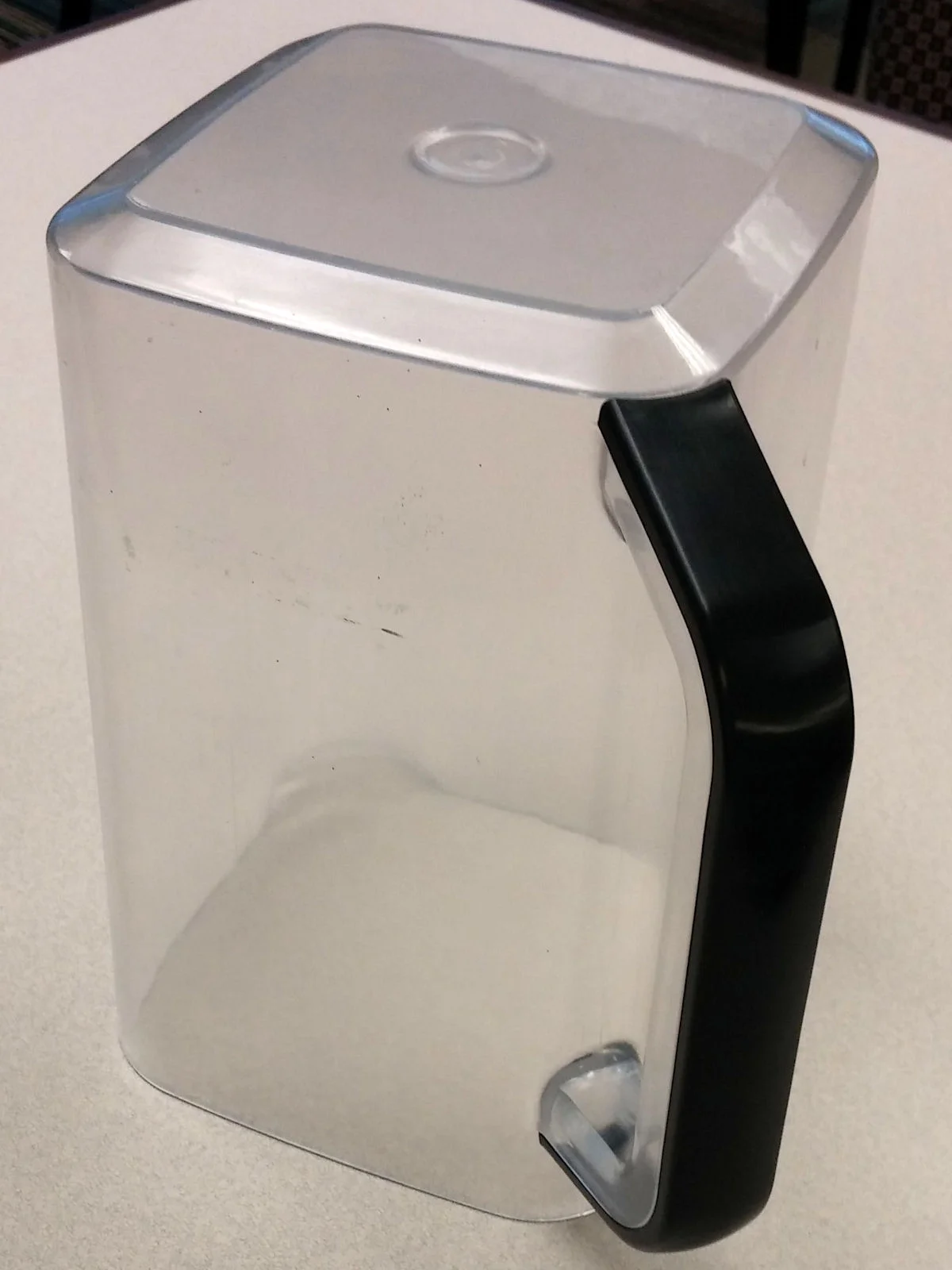 Hamilton Beach® Professional 1500 Watt Peak Power Quiet Blender - Image 10