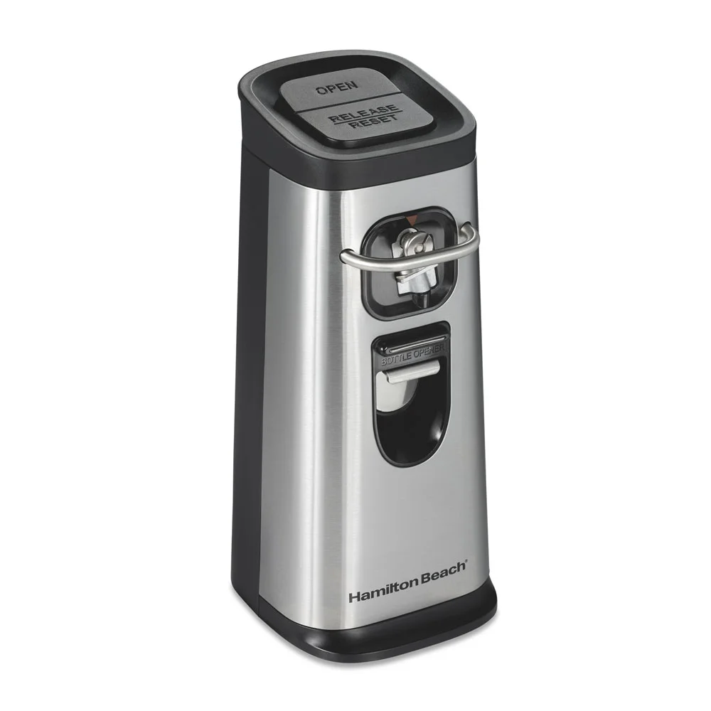 Smooth Touch™ Electric Can Opener