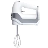 Hamilton Beach® Professional Hand Mixer 5 Speed, White - Image 2