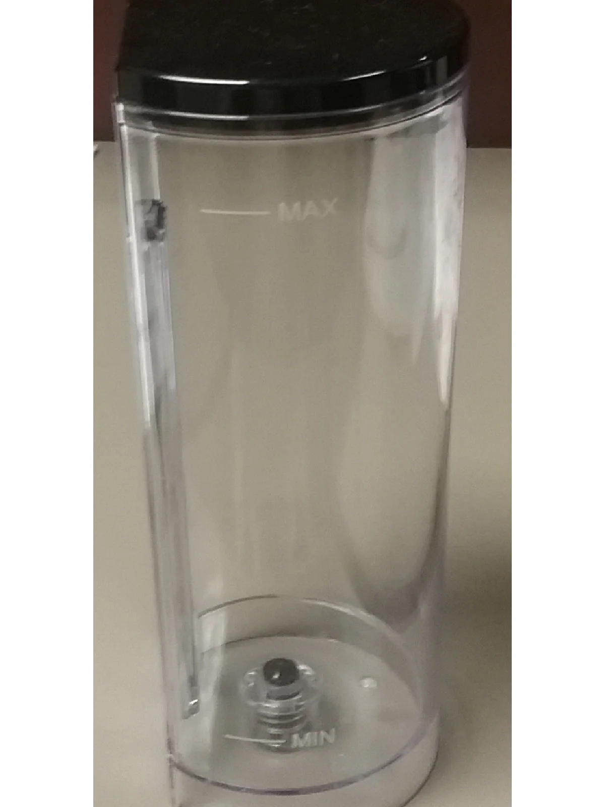 Espresso Maker, Black - Image 10