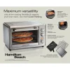 Recertified Countertop Oven with Convection and Rotisserie - Image 7