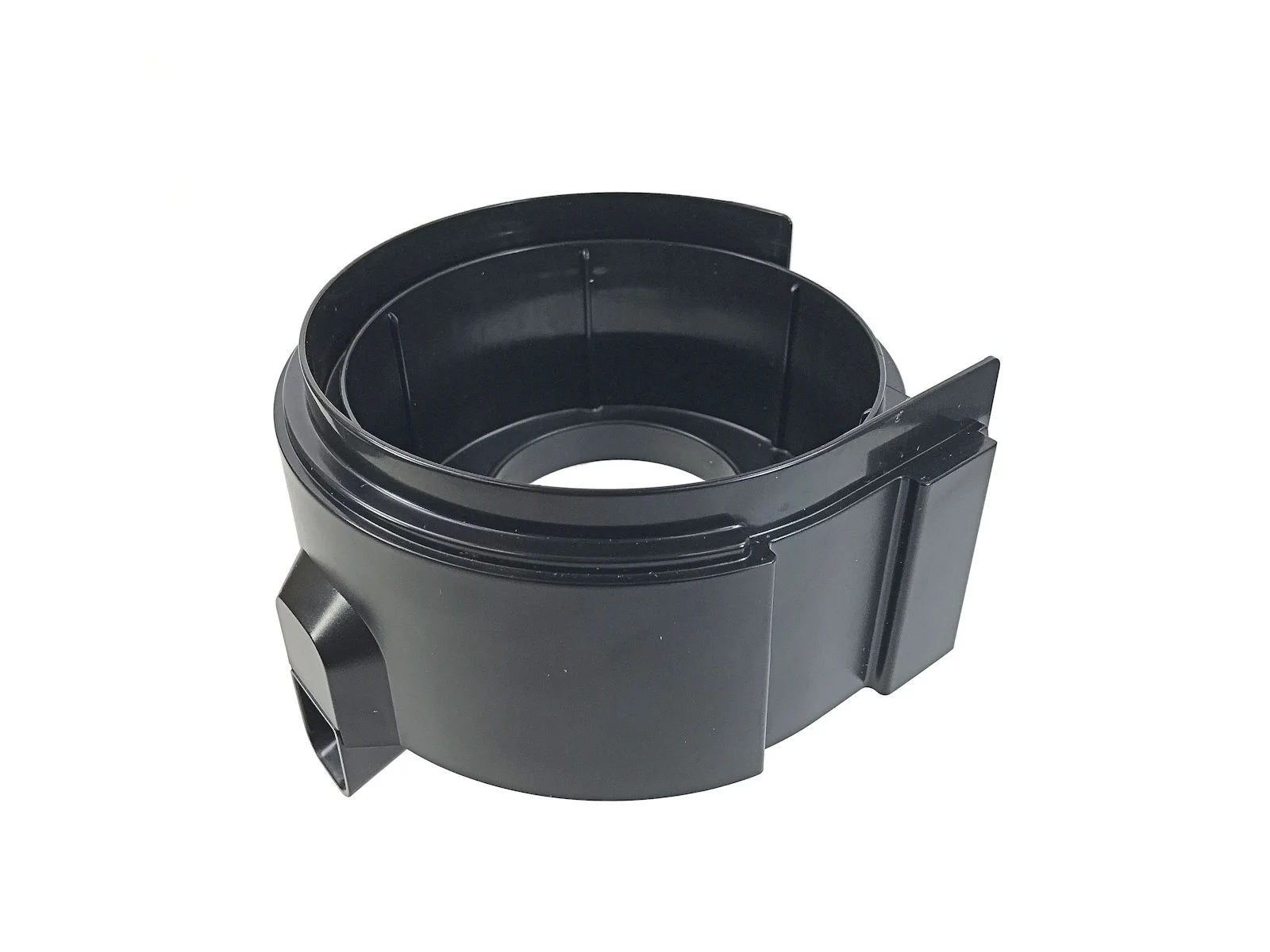 HealthSmart® Compact Juice Extractor - Image 12