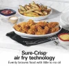 4 Slice Sure-Crisp® Air Fry Oven - Image 3