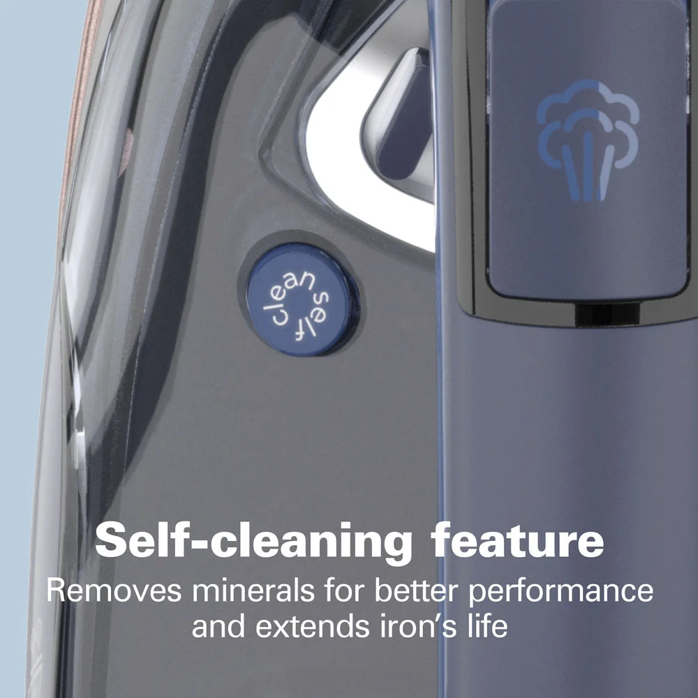 Durathon® Digital Steam Iron - Image 7