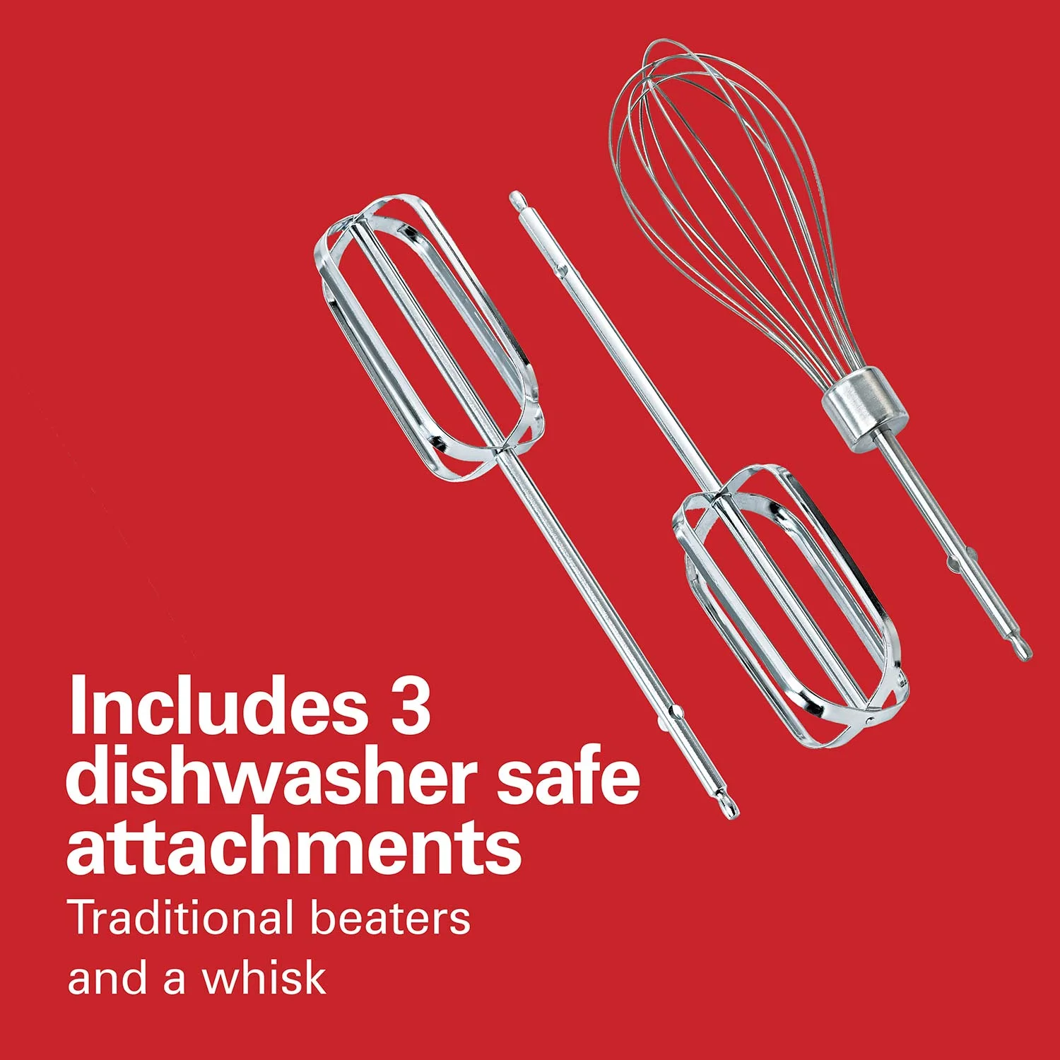 Alternative view of 6 Speed Hand Mixer