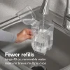 The Scoop® Single-Serve Coffee Maker with Removable Reservoir - Image 3