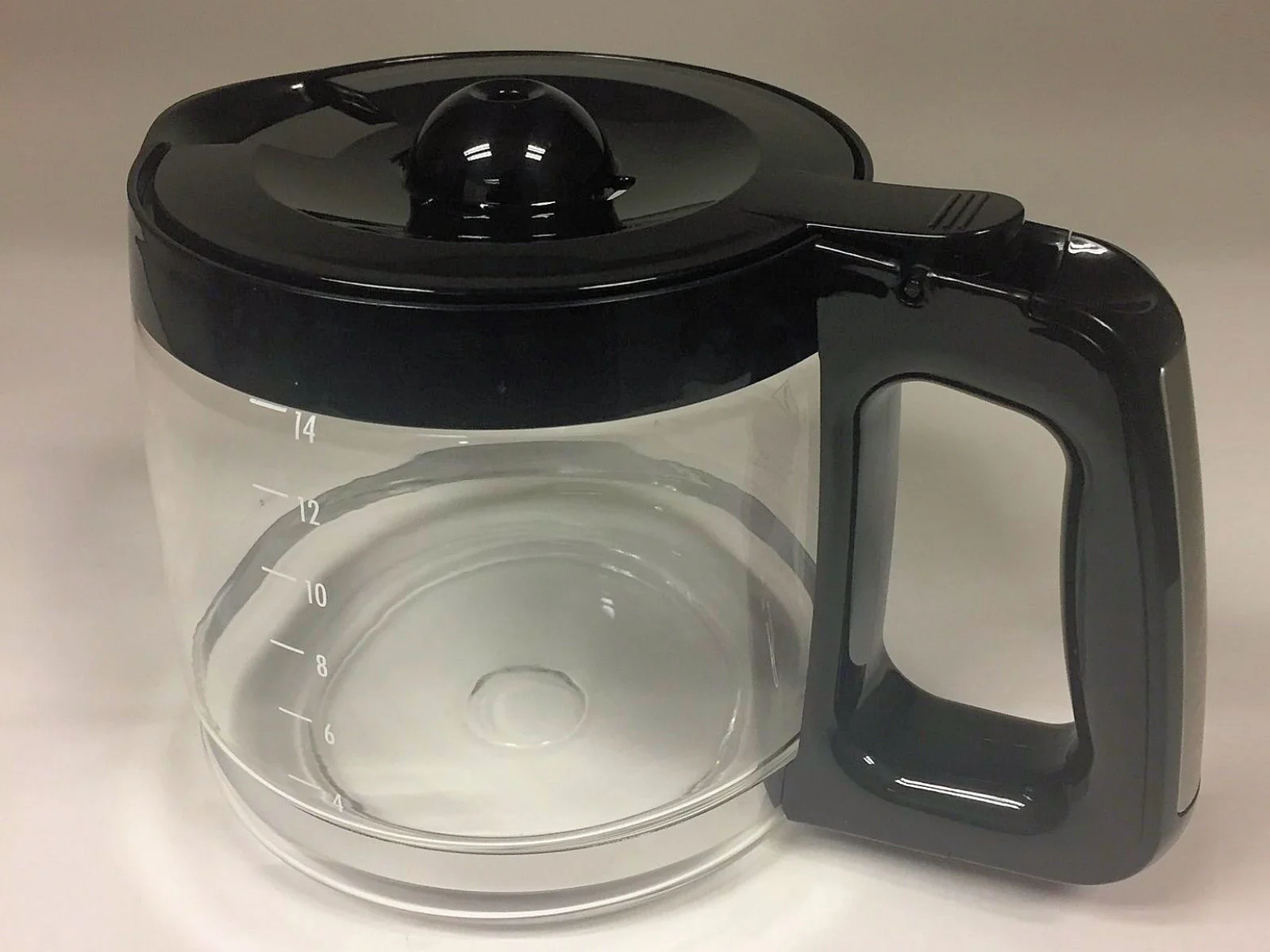 FrontFill® 14 Cup Programmable Coffee Maker - Image 11