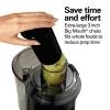 Big Mouth® 800 Watt Juice Extractor - Image 3