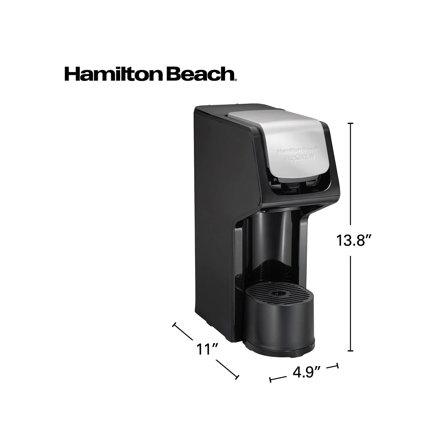 FlexBrew® Single-Serve Coffee Maker - Image 7