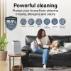 Air Purifier with TrueAir® EverLasting™ Reusable Filters - Image 4