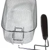 Deep Fryer, 2.8 Liter/3 Quart Oil Capacity with Adjustable Temperature & Timer - Image 12