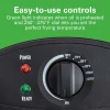 8 Cup Deep Fryer - Image 7