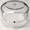 Hamilton Beach Coffee Grinder, Silver, 80350G - Image 9