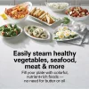 3-Tier Digital Food Steamer - Image 2