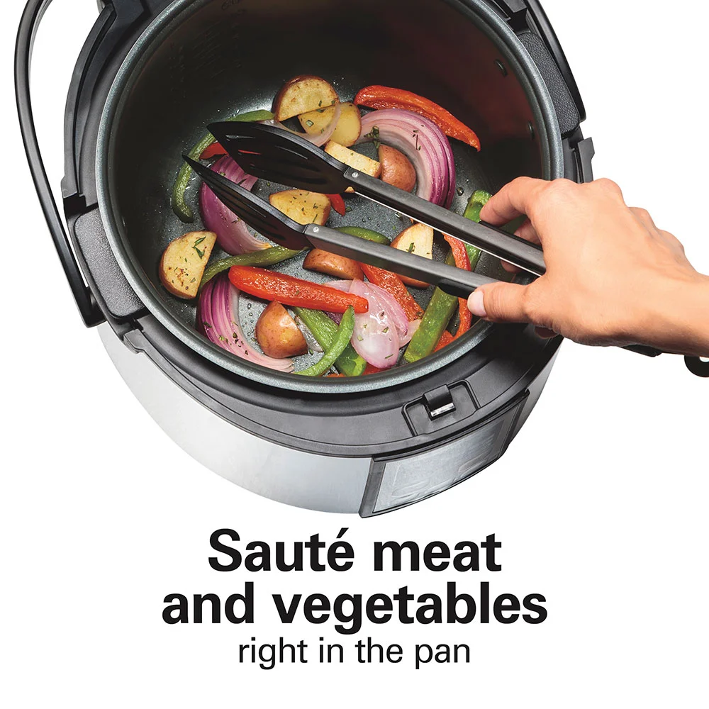 Digital Multi-Cooker - Image 6