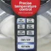 Recertified Temperature-Control Glass Kettle - Image 4