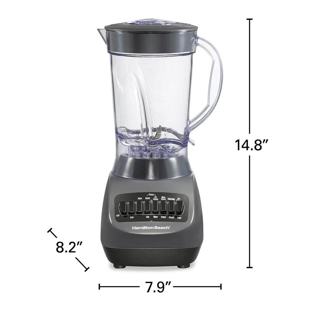 Smoothie Blender - Image 8