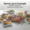 Raclette Portable Party Grill - Image 2