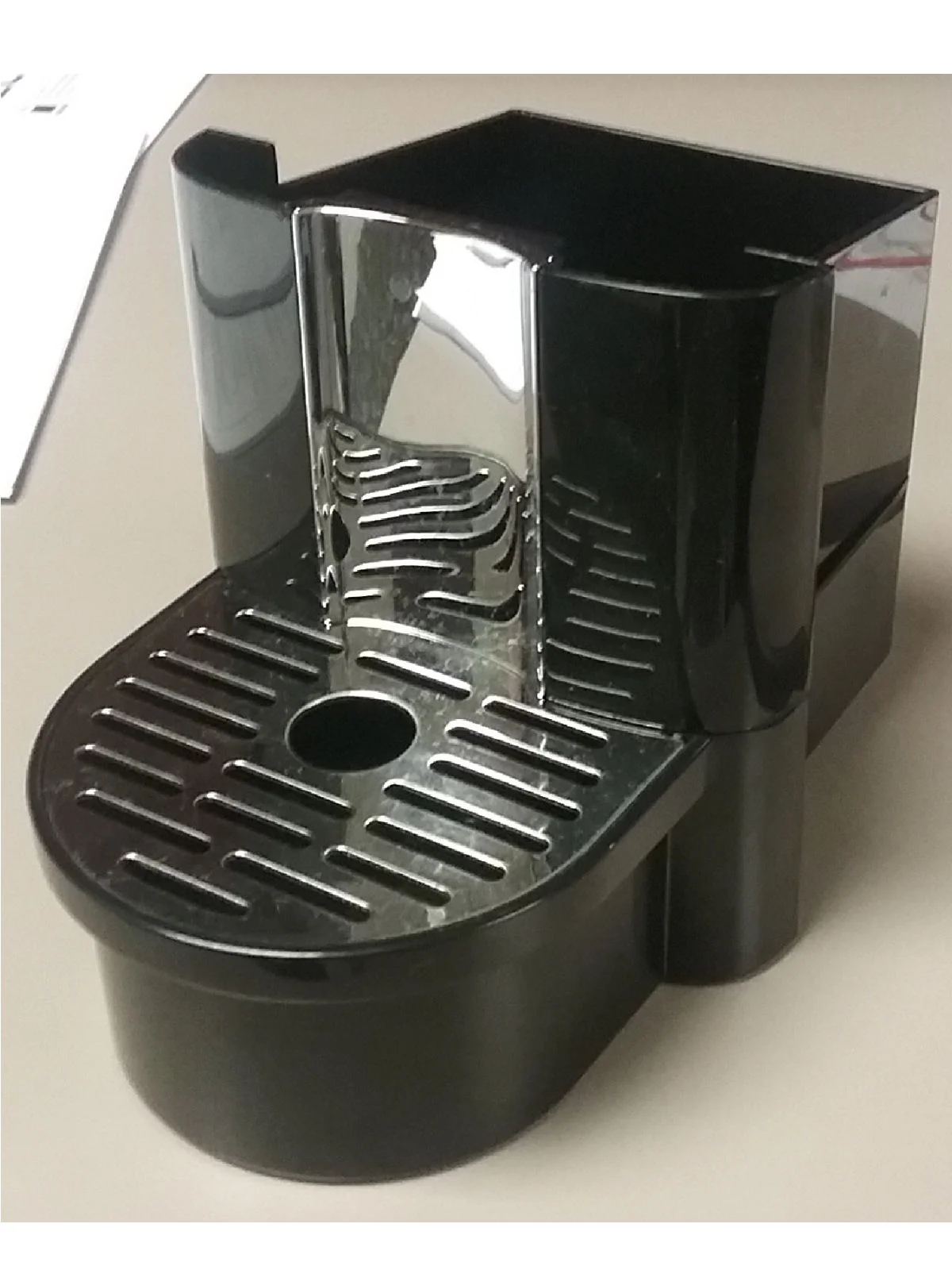 Espresso Maker, Black - Image 9