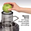 Hamilton Beach® Professional Super Chute™ Easy Clean Juice Extractor - Image 3