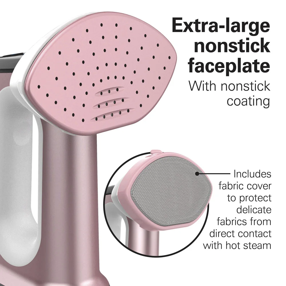Rose 3-in-1 Steamer/Iron - Image 5