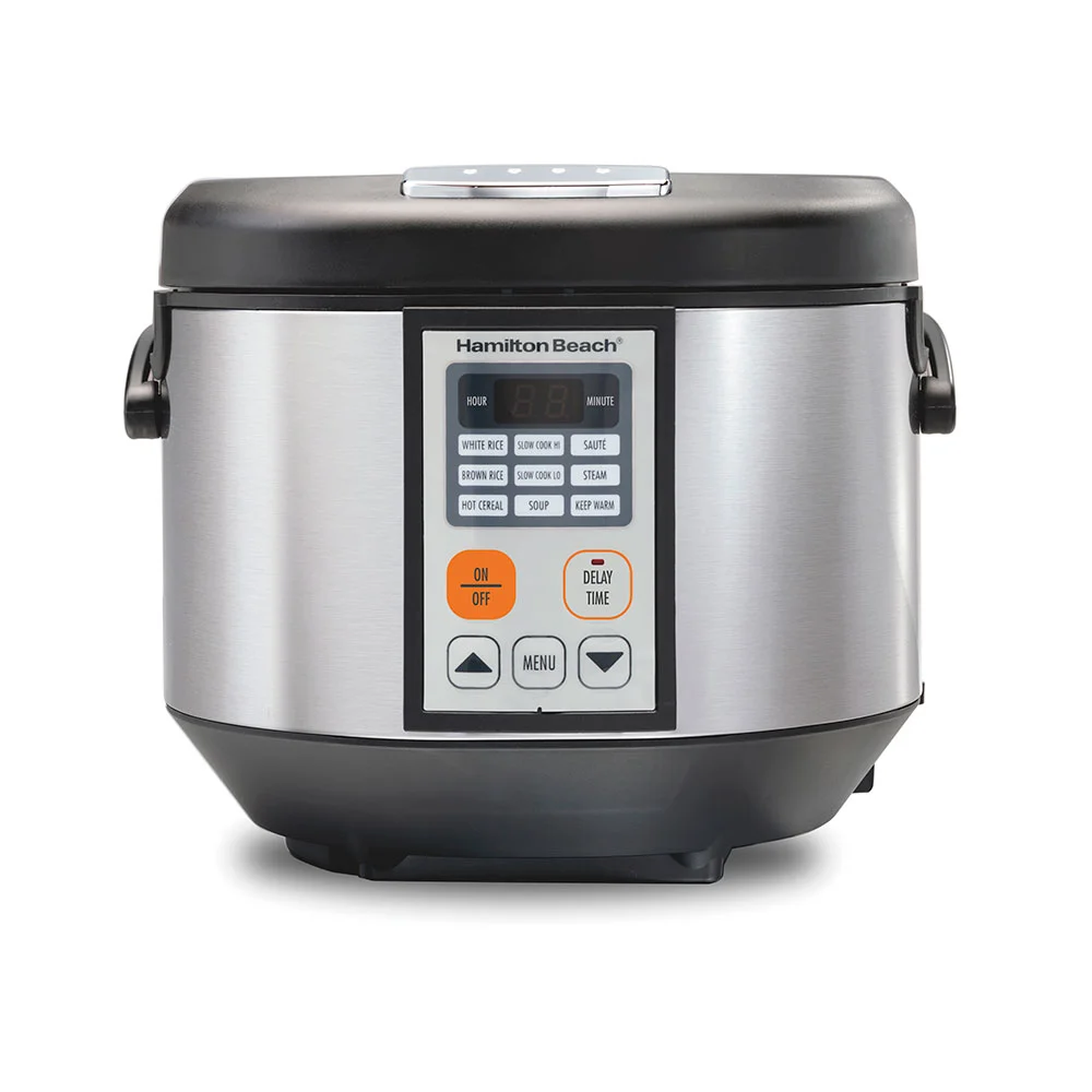 Digital Multi-Cooker
