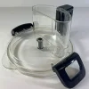 Hamilton Beach® Stack & Snap™ Duo Food Processor, 14 Cup Capacity, 70585 - Image 16