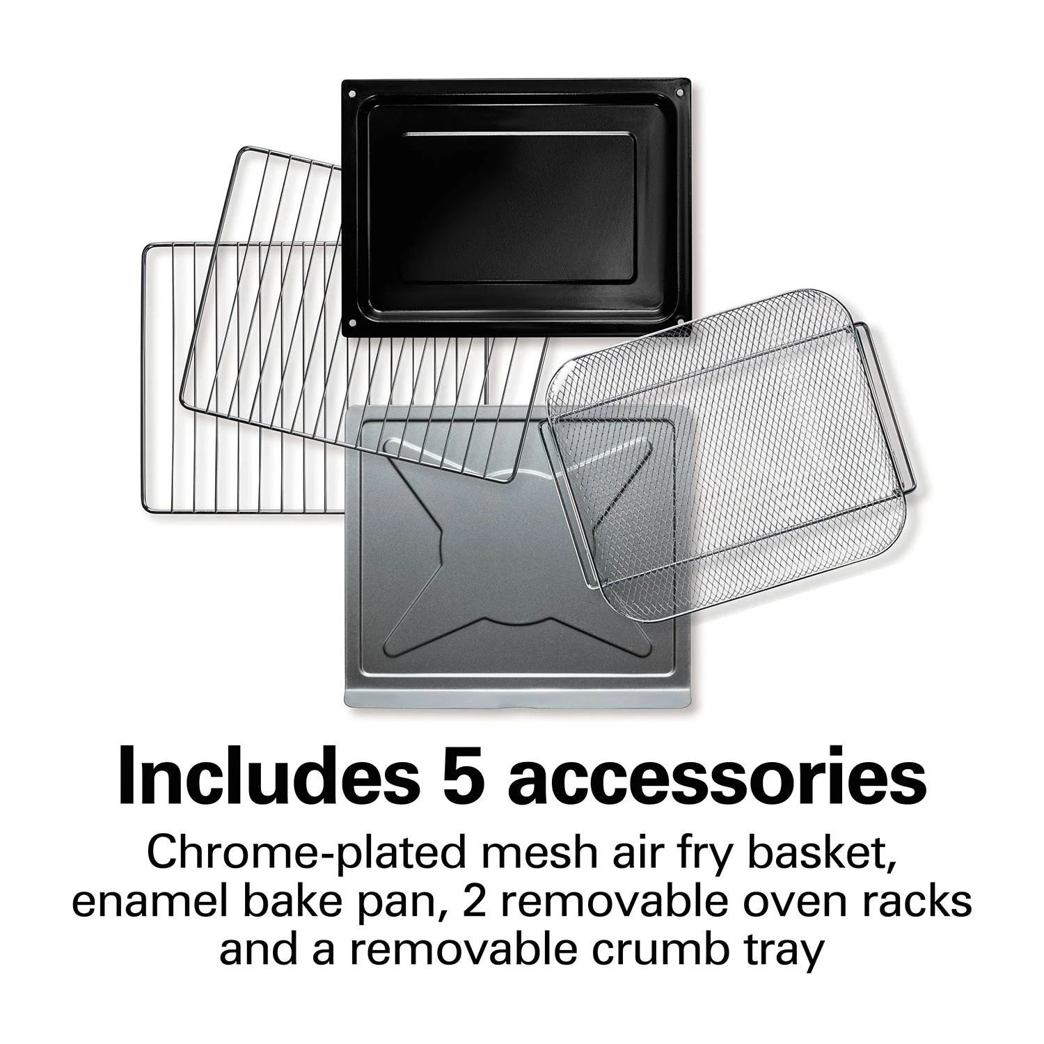 Sure-Crisp® XL Digital Air Fryer Oven - Image 7