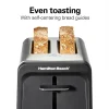 Contemporary 2 Slice Toaster - Image 4