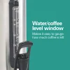 Dispensing Coffee Urn, 45 Cup Capacity - Image 4