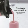 3-in-1 Blender and Food Processor - Image 6