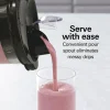 Power Elite® Blender with 40 oz. Glass Jar - Image 4