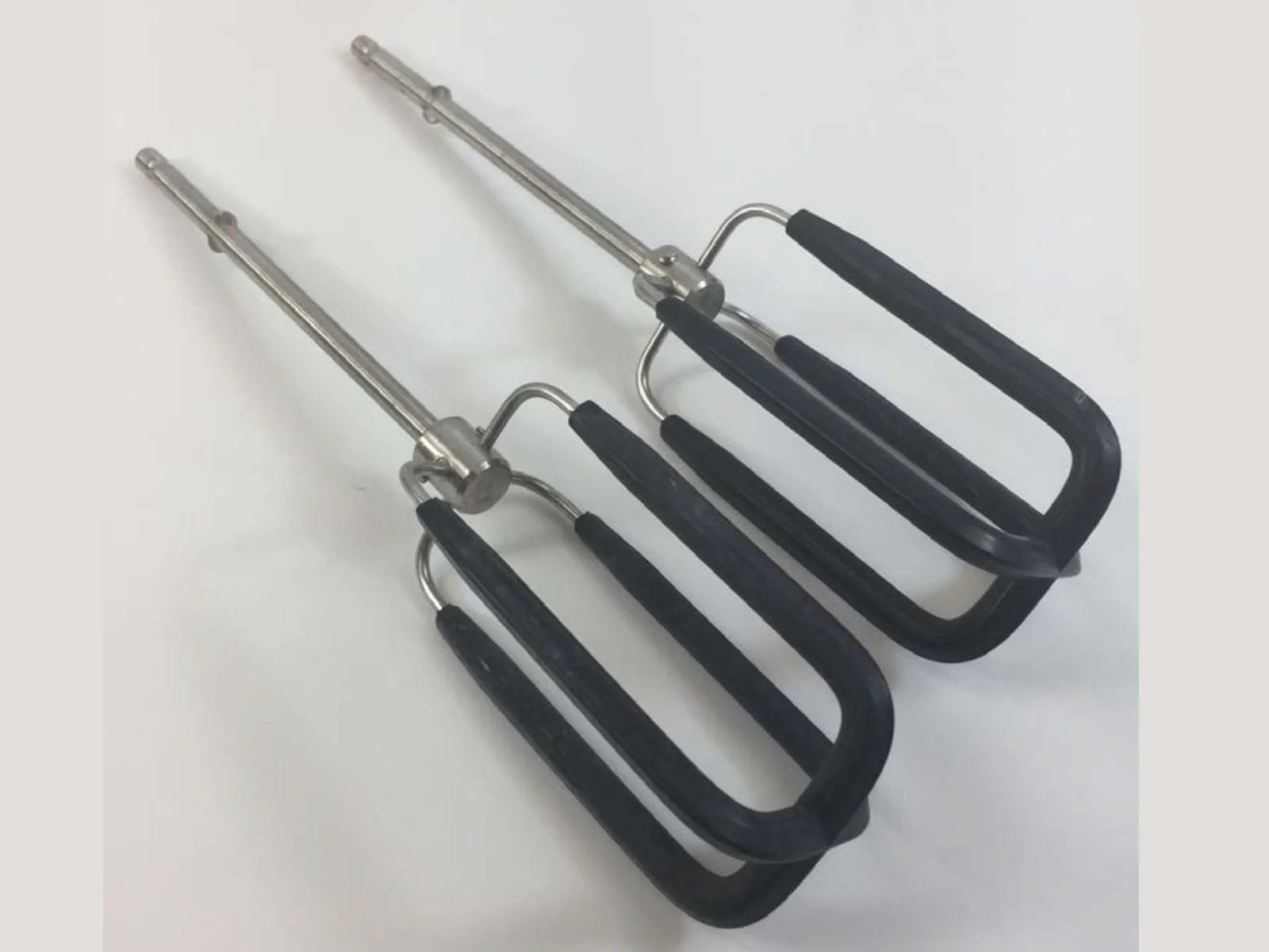 Hamilton Beach® Professional 7 Speed Hand Mixer - Image 9